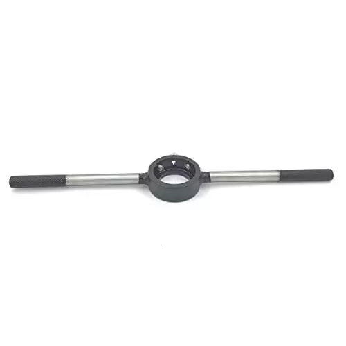 Assorts Die Stock Handle Steel Construction 25 mm (1 Inch)