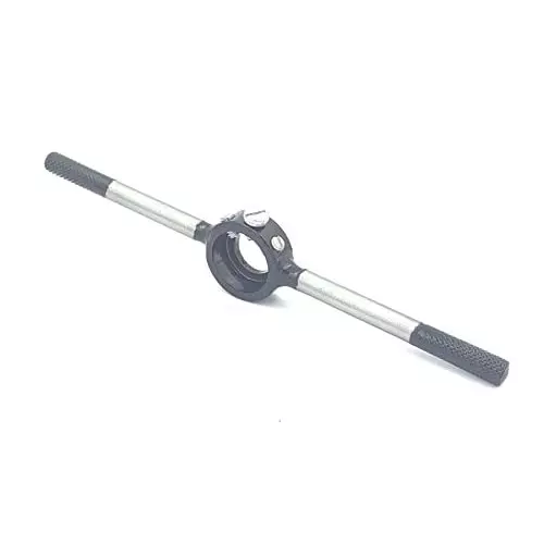 Assorts Die Stock Handle Steel Construction 25 mm (1 Inch)