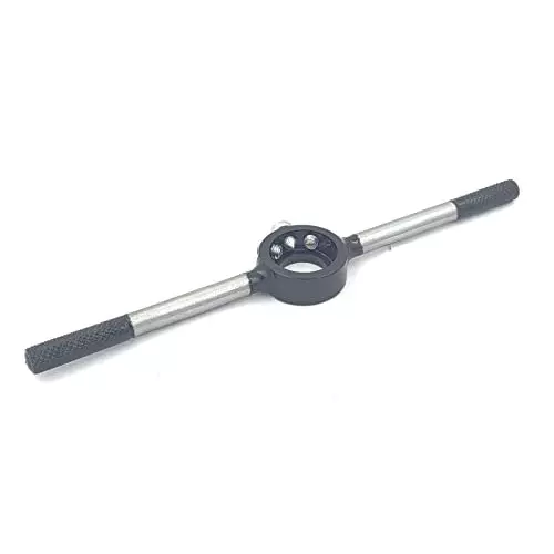 Assorts Die Stock Handle Steel Construction 25 mm (1 Inch)