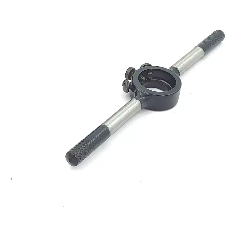 Assorts Die Stock Handle Steel Construction 20.6 mm (13/16 Inch)