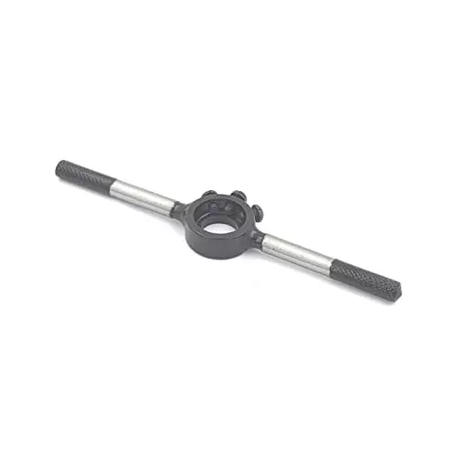 Assorts Die Stock Handle Steel Construction 20.6 mm (13/16 Inch)
