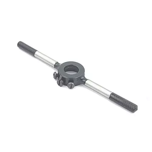 Assorts Die Stock Handle Steel Construction 20.6 mm (13/16 Inch)