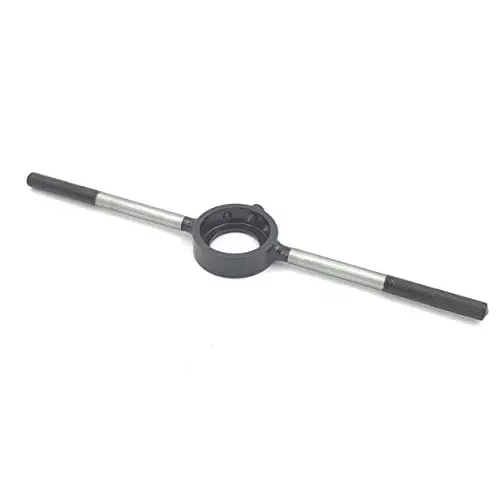 Assorts Die Stock Handle Steel Construction 20.6 mm (13/16 Inch)