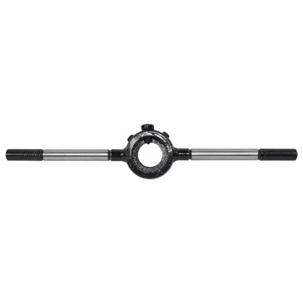 Samrat Round Die Handle 88.9 mm (3.1/2 inch) Size to Hold Round Dies, 139