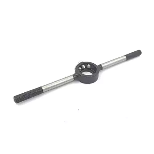 Assorts Die Stock Handle Steel Construction 38.1 mm (1-1/2 Inch)