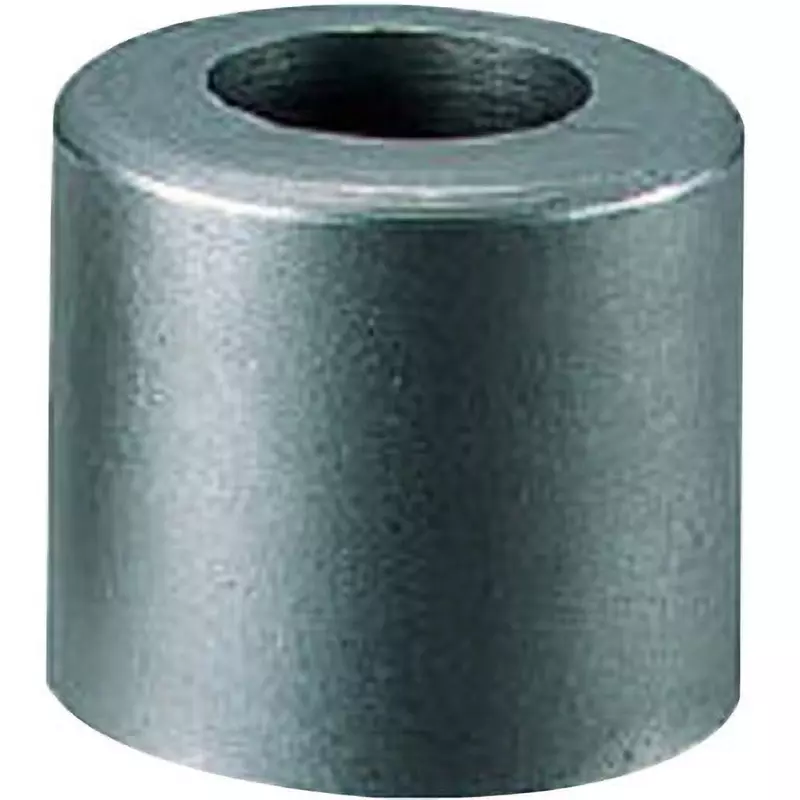 TRUSCO Dice HRC57 Hardness 11.0 mm Size, TUU-38-10.0