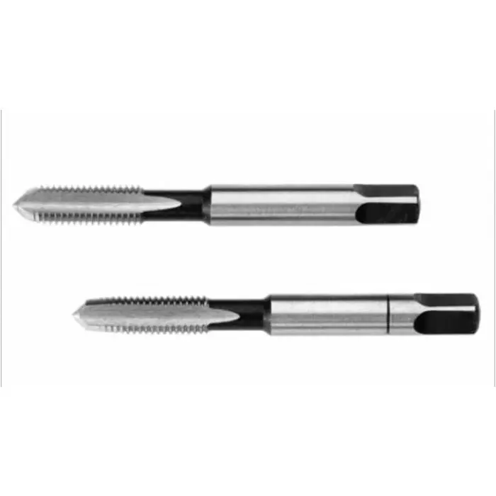 Facom Threading Tap, M4 Thread, 0.7mm Pitch, Metric Standard, 227.4X70T2