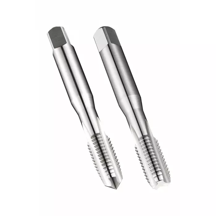 DORMER PRAMET Threading Tap M8 Thread 1.25 mm Pitch Metric Coarse Standard, 5977028