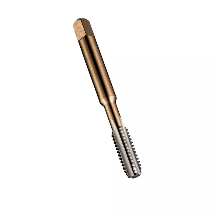 DORMER PRAMET Threading Tap 1 in Thread 3.175 mm Pitch UNC Standard, E5151NO3