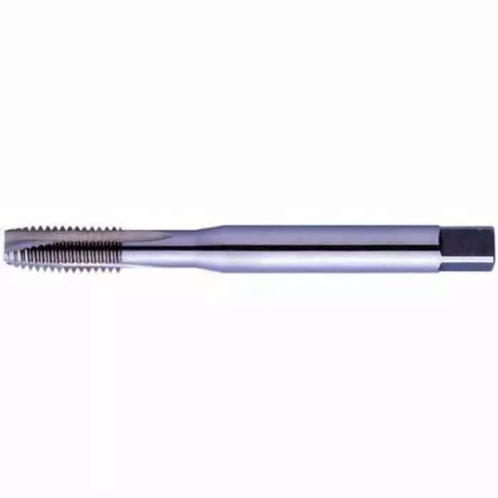 EVENTUS Threading Tap HSS-G 1-Piece 1.25 mm Pitch Metric Standard Machine Tap M8 Thread, 10305