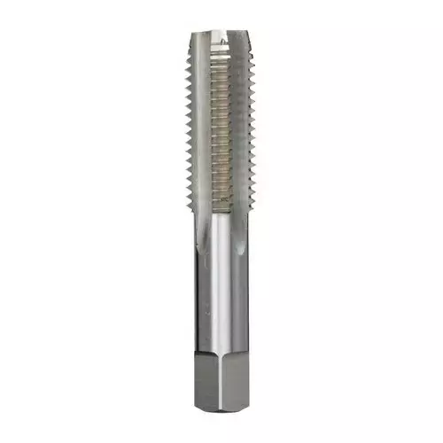 MIRANDA TOOLS HSS Left Hand Tap Straight Flute Second Type, Size M6.0 x 1.00 mm