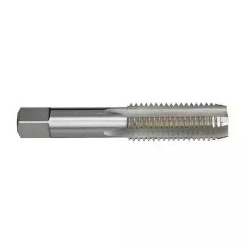 MIRANDA TOOLS HSS Left Hand Tap Straight Flute Second Type, Size M6.0 x 1.00 mm
