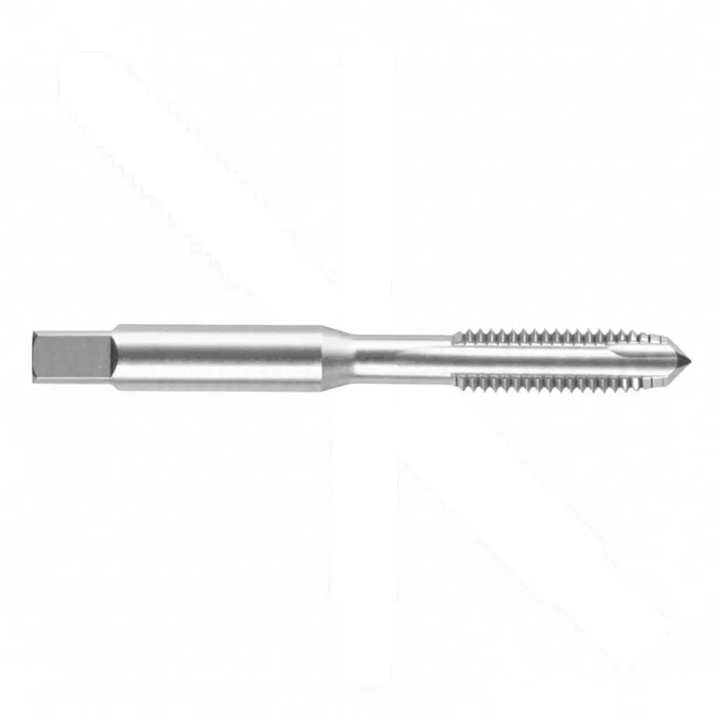 indian-tools-hss-e-hand-tap-panther-series-as-per-is-6175--part--iv-spiral-point-m8-nominal-diameter-x-125-mm-pitch