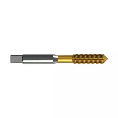 indian-tools-hss-e-hand-tap-panther-series-as-per-is-6175--part--iii-fluteless-oil-grooves-tin-coating-m14-nominal-diameter-x-20-mm-pitch