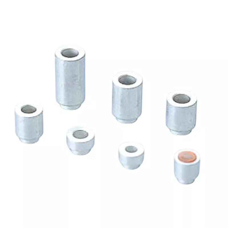 MAC8 Through Hole Tap Brass Nickel Base Tin Plating 1.6 mm Thickness, THC-1.6-6.0-2.6 (Pack of 350)