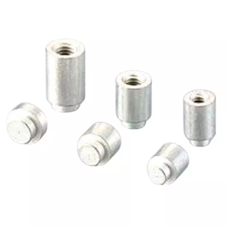 MAC8 Through Hole Tap 30 Amp Current 49 Ncm or less Torque, THF-1.6-6.0-M3-B (Pack of 100)