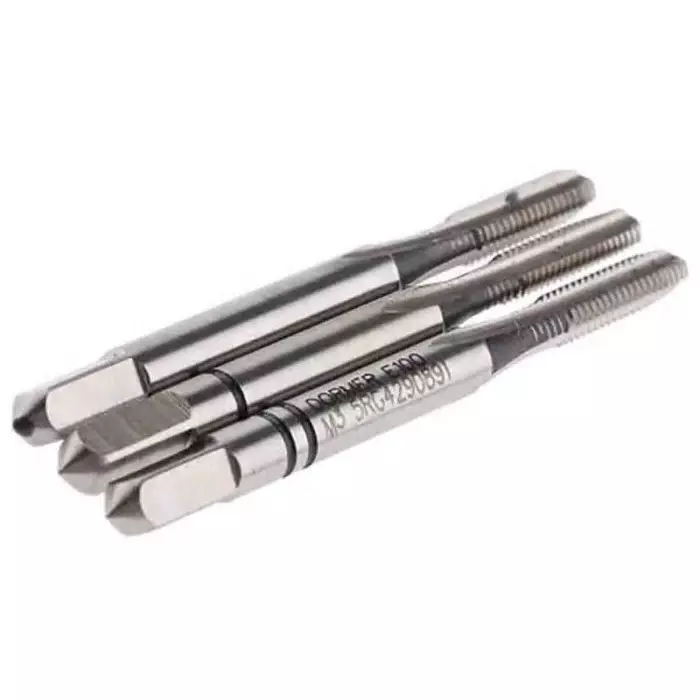 e100-14n8-dormer-dormer-tap-set-m14-thread-20mm-pitch-metric-standard-hand-tap-269-5830-rs