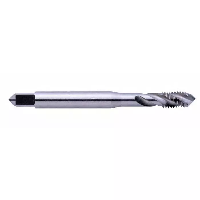 EVENTUS Threading Tap HSS-G 1-Piece 0.8 mm Pitch Metric Standard Machine Tap M5 Thread, 10353