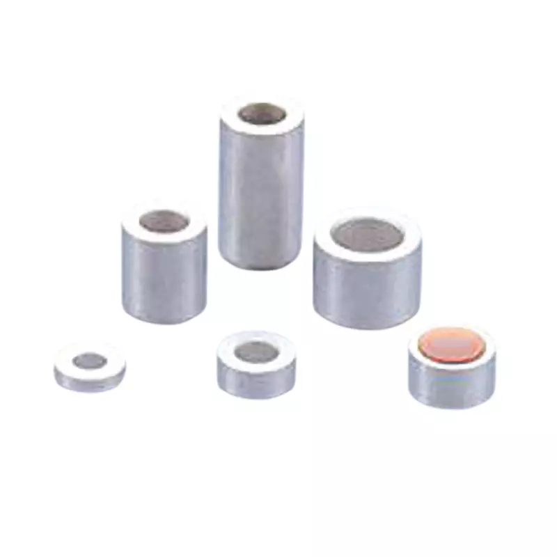 MAC8 Through Hole Tap Brass Nickel Base Tin Plating 0.8 mm Thickness, THC-0.8-1.0-3 (Pack of 450)