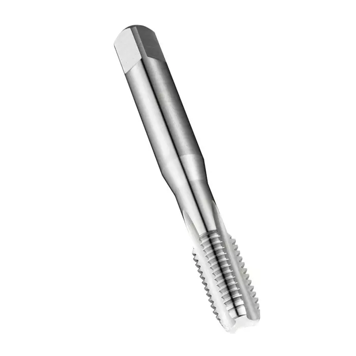DORMER PRAMET Threading Tap M1 Thread 0.25 mm Pitch Metric Coarse Standard, 5977035
