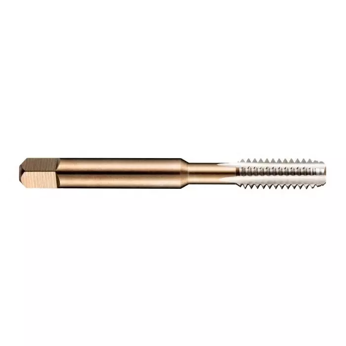 DORMER PRAMET Hand Tap Threading 3/4 in Thread BSW Standard Tap, E5313/4NO6