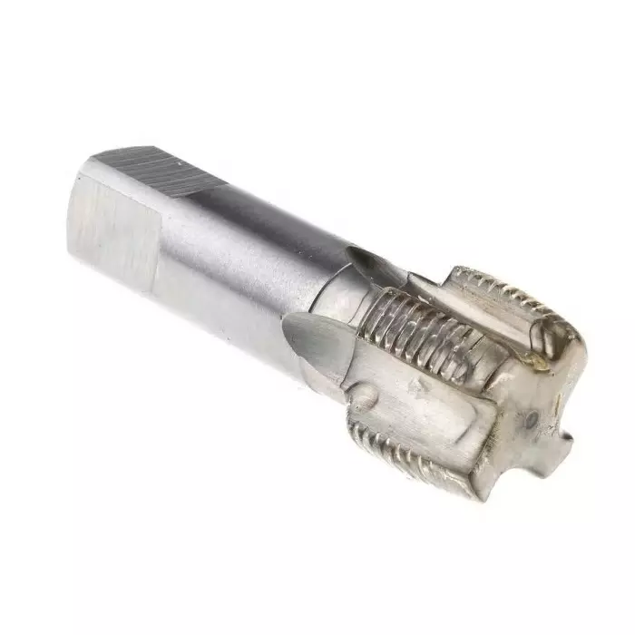 EVENTUS Threading Tap HSS 1-Piece BSP Standard G1-11 Thread, 20186