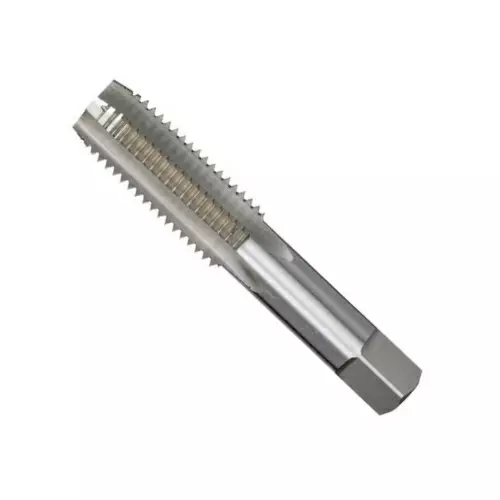 MIRANDA TOOLS HSS Left Hand Tap Straight Flute Second Type, Size M12 x 1.75 mm