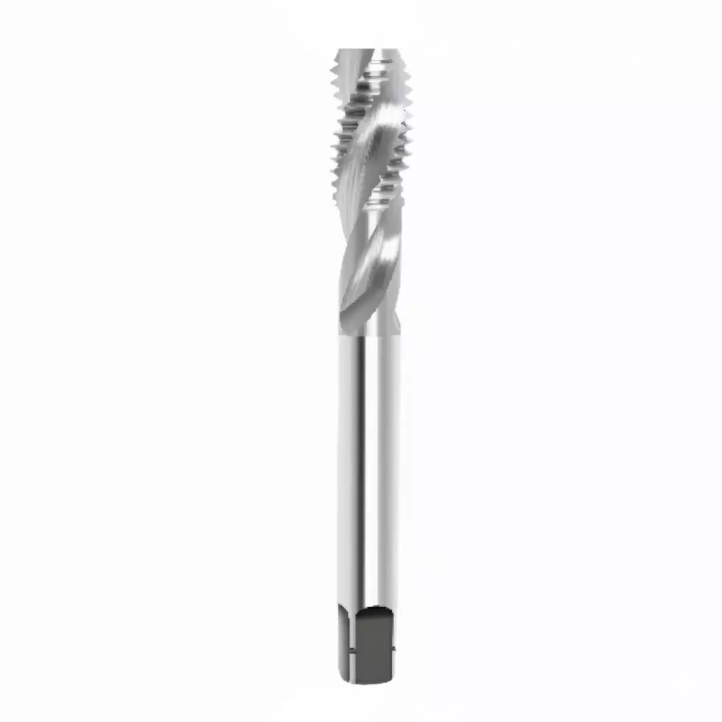 indian-tools-hss-e-hand-tap-panther-series-as-per-is-6175--part--iii-spiral-flute-m14-nominal-diameter-x-20-mm-pitch