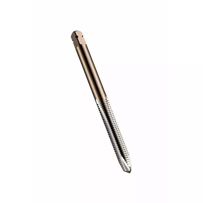 DORMER PRAMET Threading Tap M6 Thread 1 mm Pitch Metric Standard, E000M6