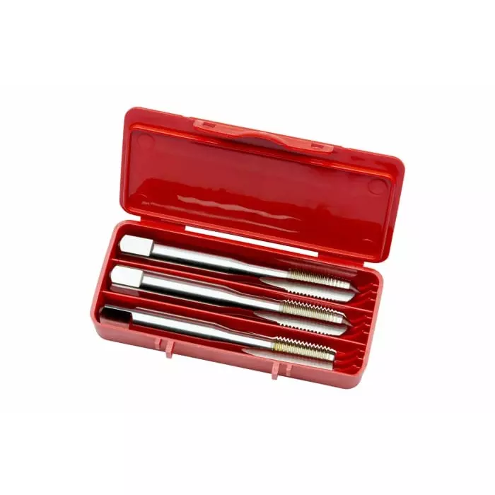 DORMER PRAMET Threading Tap M14 Thread 1.5 mm Pitch Metric Fine Standard, E513M14X1.5NO6