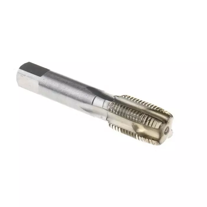 EVENTUS Threading Tap HSS 1-Piece BSP Standard G1/4-19 Thread, 20182