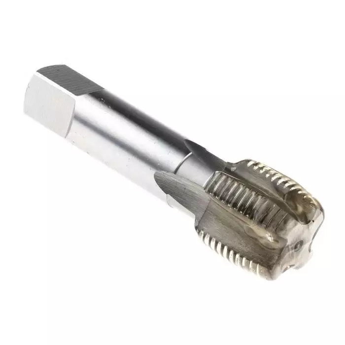 EVENTUS Threading Tap HSS 1-Piece BSP Standard G1/2-14 Thread, 20184