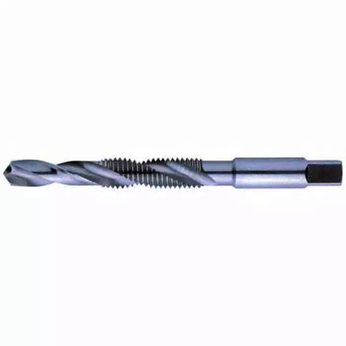 EXACT Threading Tap Set HSSG-E 6-Piece M12 Thread, 3448