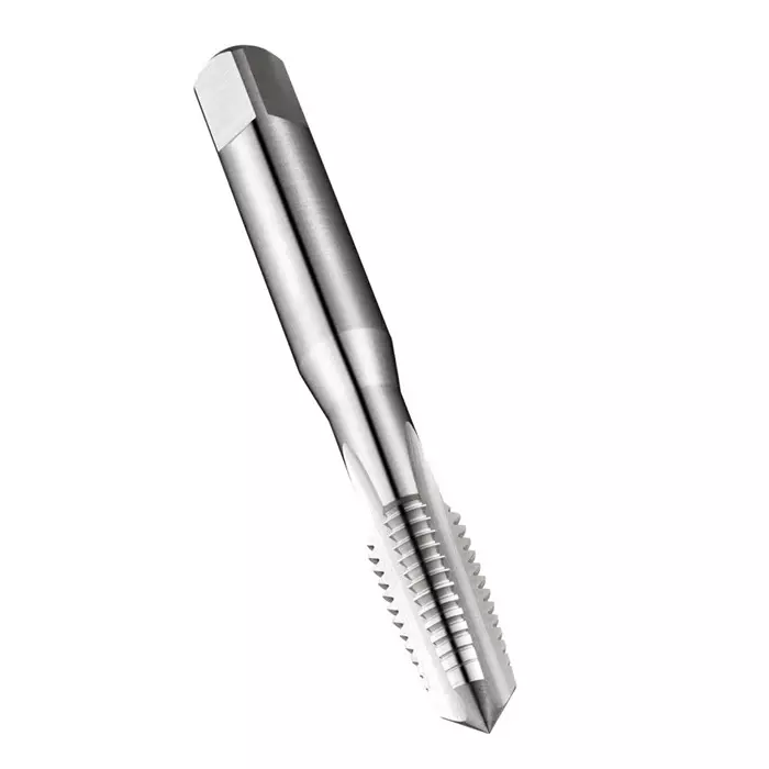 DORMER PRAMET Threading Tap M1 Thread 0.25 mm Pitch Metric Coarse Standard, 5977027