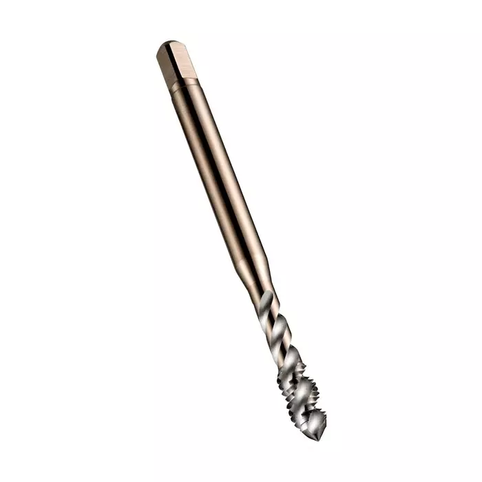 DORMER PRAMET Threading Tap M3 Thread 0.5 mm Pitch Metric Standard, E002M3