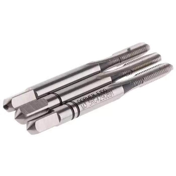 e100-5n8-dormer-dormer-tap-set-m5-thread-08mm-pitch-metric-standard-hand-tap-269-5470-rs