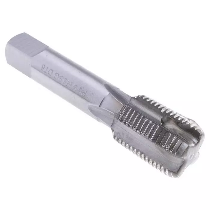 EVENTUS Threading Tap HSS 1-Piece PG Standard PG9 Thread, 20242