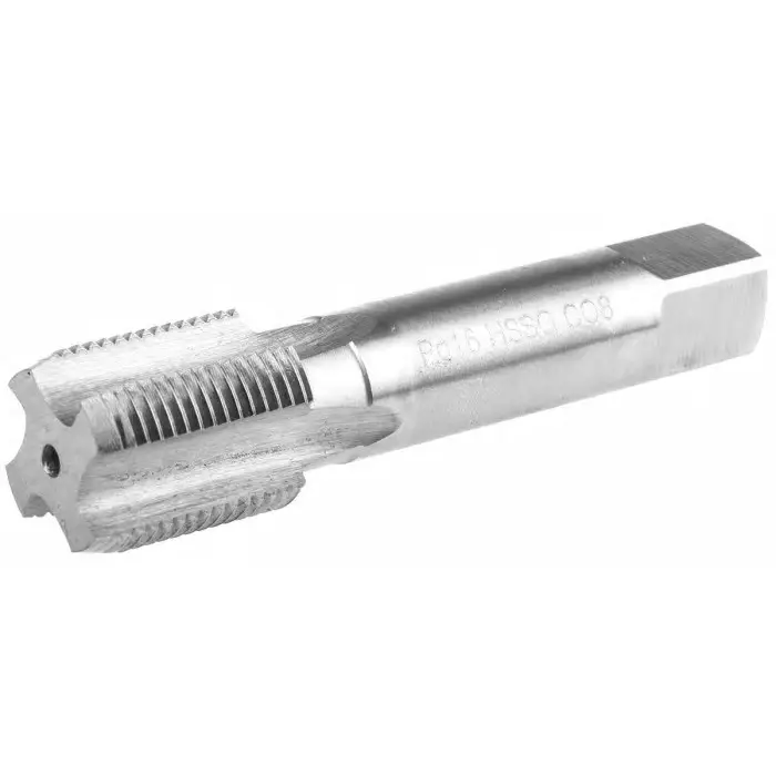 EVENTUS Threading Tap HSS 1-Piece PG Standard PG16 Thread, 20245