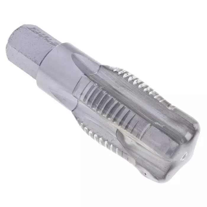 EXACT Thread Tap HSS 1-Piece 1.5 mm Pitch Metric Fine Standard M16 Thread, 5972
