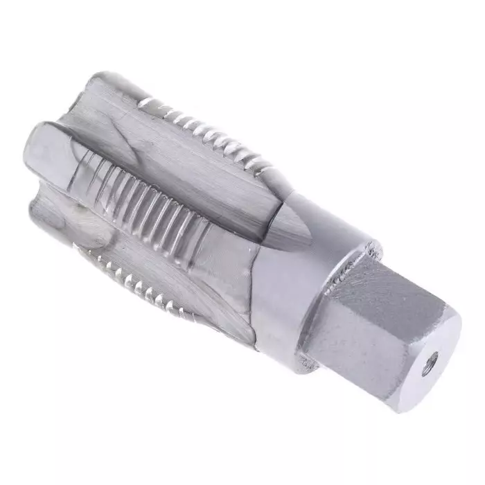 EXACT Thread Tap HSS 1-Piece 1.5 mm Pitch Metric Fine Standard M20 Thread, 5973