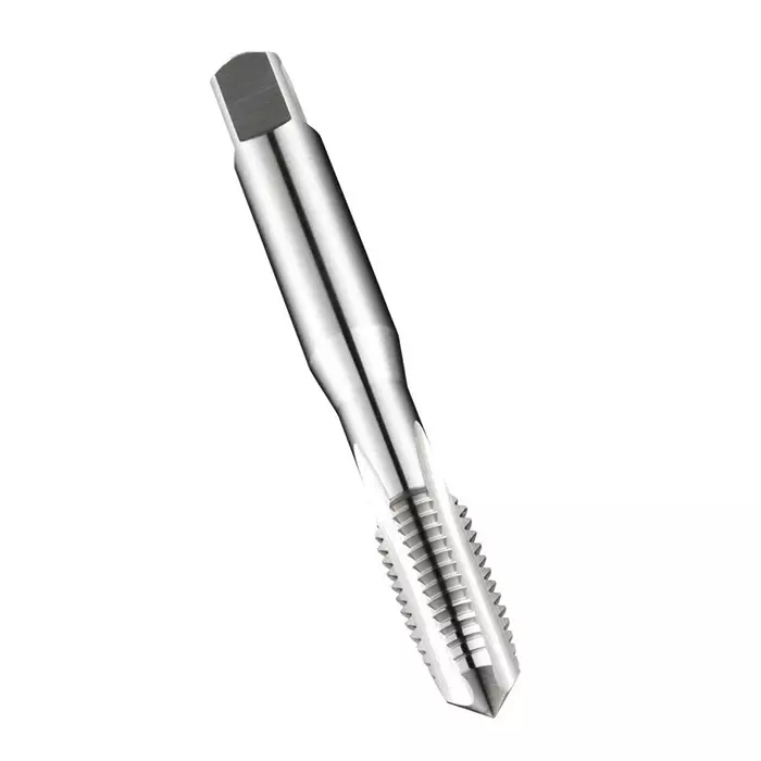 DORMER PRAMET Threading Tap M14 Thread 2 mm Pitch Metric Coarse Standard, 5975317