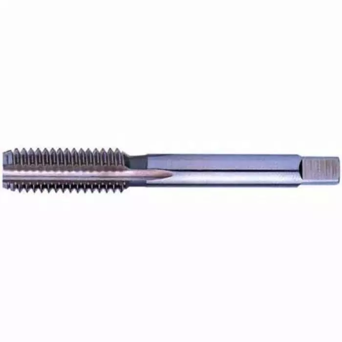 EVENTUS Threading Tap HSS 1-Piece 0.45 mm Pitch Metric Fine Standard Hand Tap M2.5 Thread, 00043