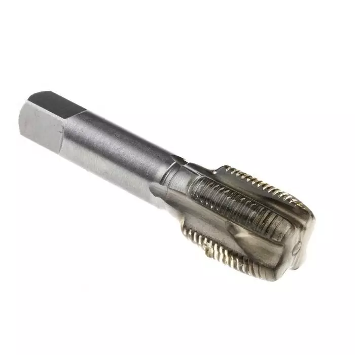 EVENTUS Threading Tap HSS 1-Piece BSP Standard G3/8-19 Thread, 20183