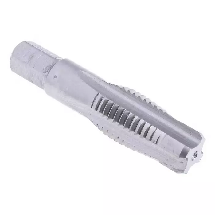 EXACT Thread Tap HSS 1-Piece 1.5 mm Pitch Metric Fine Standard M12 Thread, 5971