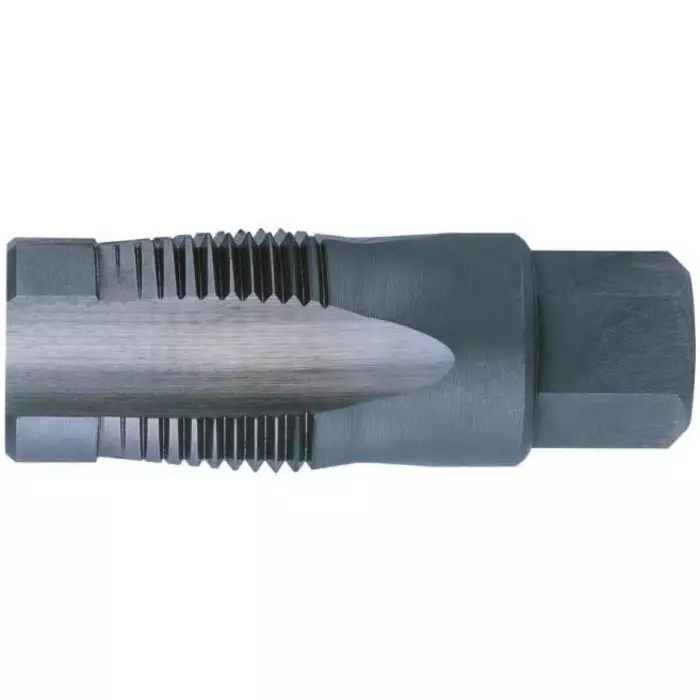 EXACT Thread Tap HSS 1-Piece 1.5 mm Pitch Metric Fine Standard M32 Thread, 5975