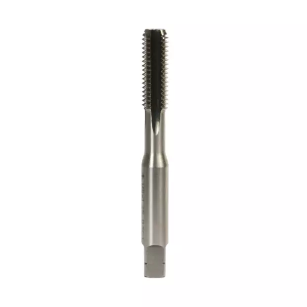 Indian Tools HSS CI Tap Panther Series Coarse Pitch Straight Flute M16 Nominal Diameter x 2 mm Pitch