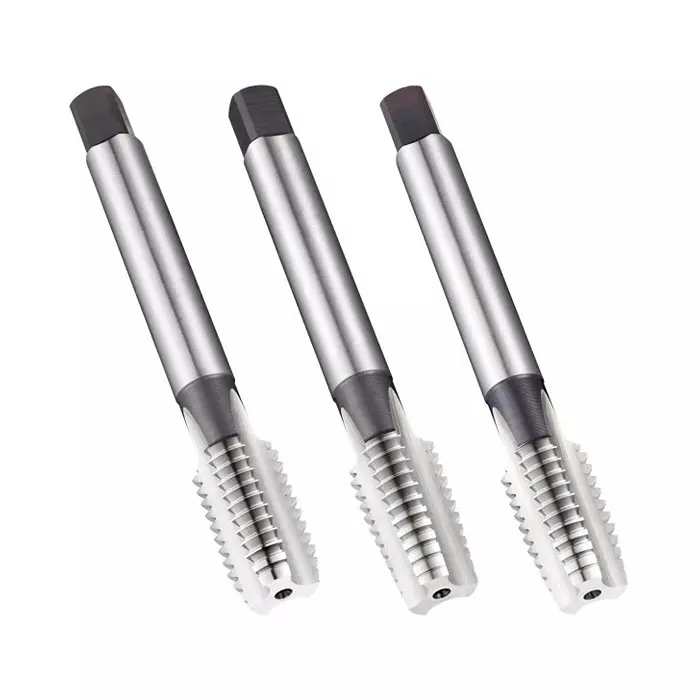 DORMER PRAMET Threading Tap 1 in Thread 3.175 mm Pitch UNC Standard, E5151NO6
