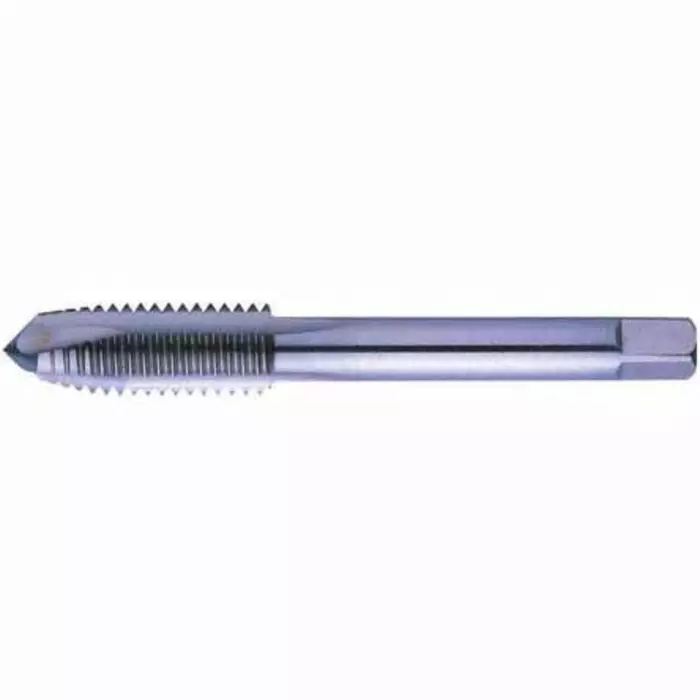 EVENTUS Threading Tap HSS 1-Piece 1.75 mm Pitch Metric Standard M12 Thread, 20007
