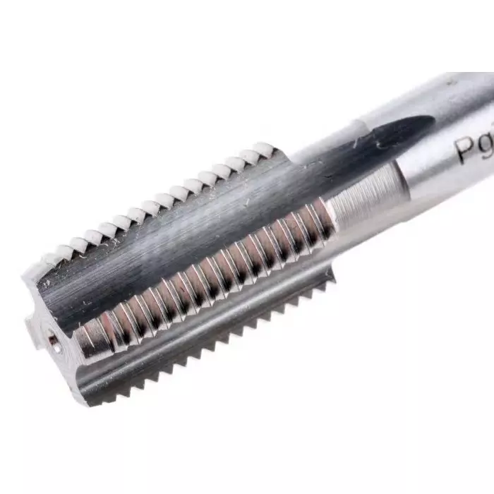 EVENTUS Threading Tap HSS 1-Piece PG Standard PG7 Thread, 20241