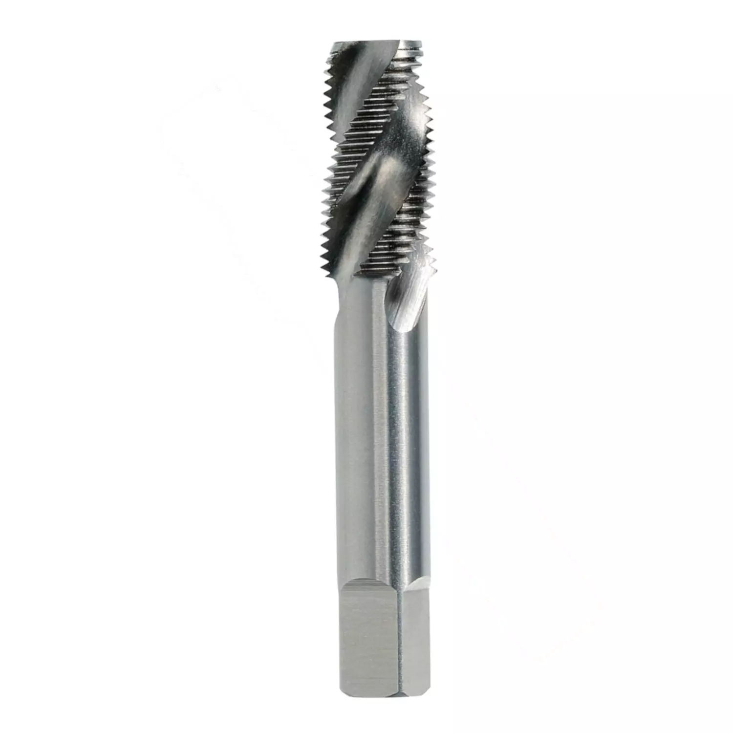 MIRANDA TOOLS HSS Machine Tap Spiral Flute Type, As Per IS 6175-P4, Size M22 x 2.50 mm